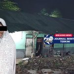 Video Seorang Pria Menyamar Jadi Santri Putri Demi Curi Tabung Gas