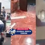 Video Sound Horeg Bikin Gaduh di Mana-mana, Genteng Rumah Rontok hingga Kaca Pecah