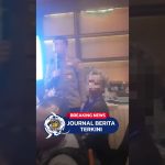 Video 'Suasana Memanas' Perwakilan Ojol Emosi saat Mediasi dengan Dishub Jatim