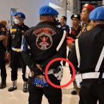 Video Viral Anggotanya Grib Jaya Diduga Bawa Senjata!