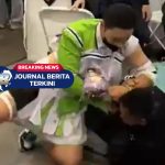 Video Viral Cosplayer Tangkap Copet di Acara Comic Frontier XX ICE BSD