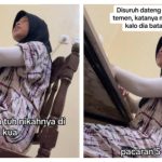 Video Wanita Curhat Gagal Nikah Padahal Sudah 5 Tahun Pacaran, Calon Suami Mau di KUA: Gua Gak Bisa