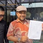 Wali Murid Laporkan KDM ke Komnas Ham