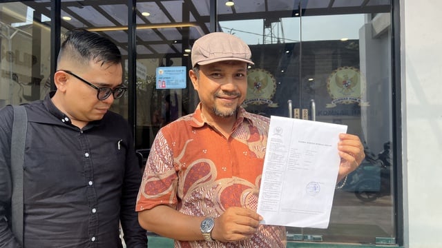 Wali Murid Laporkan KDM ke Komnas Ham