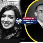 Ibrahim Sjarief Assegaf Suami Najwa Shihab Meninggal Dunia