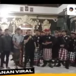 Video Detik-Detik GRIB Jaya DPC Tabanan Bali dan DPC Nagan Raya Aceh Resmi Dibubarkan!