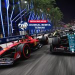 Jadwal Siaran Langsung Formula 1 Monako 2025 di Vidio, 23-25 Mei 2025