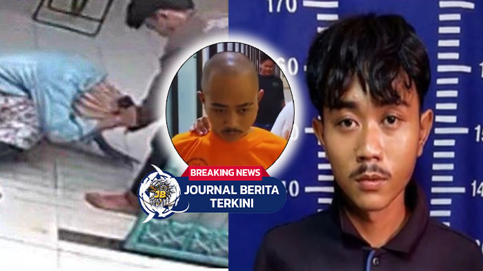 Anak di Bekasi Aniaya Ibu Kandung