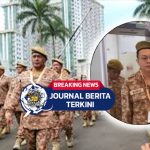 Berangkat Naik Woosh! Video 86 Kepala Daerah Tiba di IPDN Jatinangor Ikut Retret Gelombang II