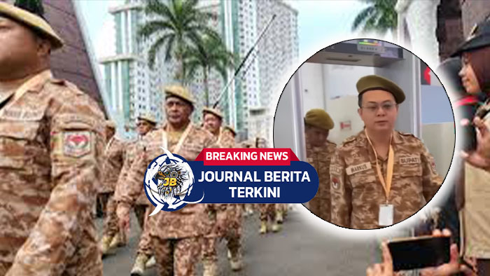 Berangkat Naik Woosh! Video 86 Kepala Daerah Tiba di IPDN Jatinangor Ikut Retret Gelombang II