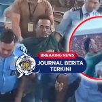 Diduga Gangguan Jiwa!! Video Calon Penumpang Pesawat Batik Air Ngamuk di Bandara