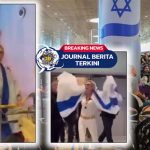 Kabur dari Serangan Dahsyat Iran! Video Warga Israel Disoraki dan Diusir saat Tiba di Prancis