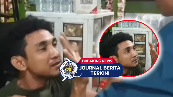 Kecanduan Judol! Video Pegawai Laundry Gadaikan Mobil Majikan Rp55 Juta