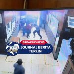 Video Detik-Detik Rombongan Napi Kabur dari Lapas Nabire Usai Serang Petugas Pakai Parang