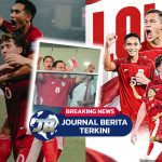 Presiden Bawa Hoki Lagi! Prabowo Hadir Dukung Indonesia vs China di GBK