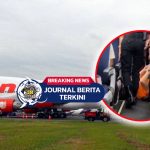 Protes Kursi Sempit!! Video Penumpang Thai Lion Air Dipaksa Keluar Pesawat