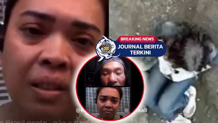 Saat Upaya Tak Cukup Tuk Selamatkan Nyawa Anaknya! Video Tim SAR Sampaikan Maaf kepada Ibunda Juliana