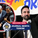 Tangkap Netanyahu! Janji Zohran Mamdani Jika Jadi Wali Kota New York dan Antusias Warga Brooklyn