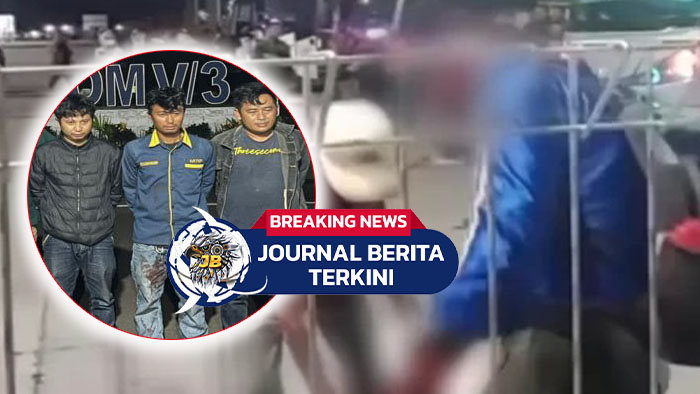 Tegur Pungli! Anggota TNI Diker*y*k oleh Oknum Jupang di Terminal Arjosari, Pelaku Tertangkap!