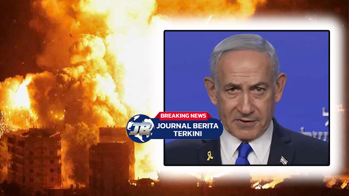 Video Detik-Detik Israel Serang Iran, Penasihat Senior T3was dalam Operasi Rising Lion