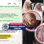 Usai Viral!! Video Anak Durhaka Jemput Lagi Ibu Nasikah yang Dibuang ke Griya Lansia