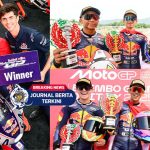 Veda Juara 1 Lagi! Race 1&2 RedBull Rookies Cup Mugello Italia 2025