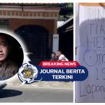 Video 3 Mahasiswa Dihalau Paspampres, Sambut Gibran dengan Poster Kritikan