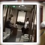 Video 4 Orang Jamaah Haji Indonesia Diduga Merokok di Kamar Hotel Akibatkan Alarm Kebakaran Menyala