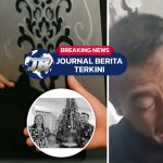 Video Akal Licik Wadison Rekayasa Perampokan Demi Tutupi Pembunuhan Sang Istri, Perintah Anak Minta Tolong