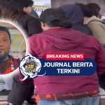 Video Anggota Orams Antre Job Fair, Warganet: Kini Warga Butuh Pekerjaan yang Layak