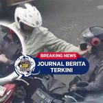 Video Anggota Polisi Lakukan Aksi Pungli ke Pengendara Motor Wanita Sebesar Rp100 Ribu