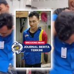 Video Bejatnya Pegawai Minimarket Cabuli Bocah di Toilet Bermodus Top Up