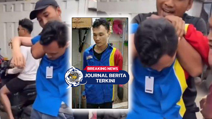 Video Bejatnya Pegawai Minimarket Cabuli Bocah di Toilet Bermodus Top Up