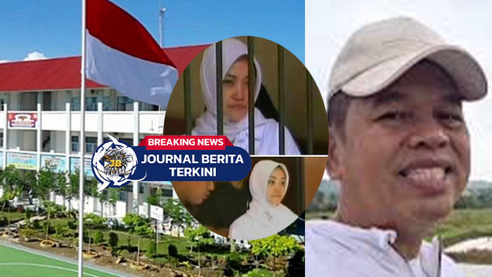 Video Dedi Mulyadi Imbau Orang Tua Buat Surat Penyataan Tak Pidanakan Guru