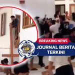 Video Detik-Detik Kegiatan Ibadah Keagamaan Dibubarkan Warga di Sukabumi