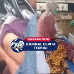 Video Detik-Detik Pasien Pemegang KIS Meninggal Usai Ditolak Masuk RSUD Padang