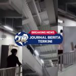 Video Detik-Detik Wifi Mati 1 Menit Di Sebuah Asrama, Langsung Panik dan Teriak Histeris