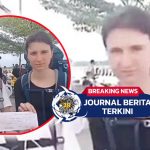 Video Dua Perempuan Wisatawan Asing Diduga Ditipu Calo Tiket Mataram–Labuan Bajo