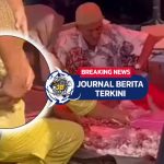 Video Emak-emak Diduga Curi Bawang Milik Pedagang Aksinya Terekam Kamera Hp Milik Warga