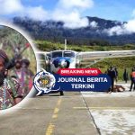 Video KKB Serang Bandara Ilaga Papua 'Kontak Tembäk Pecah' Seluruh Penerbangan Dihentikan Sementara