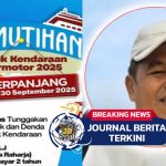 Video Kang Dedi "Pemutihan Pajak Kendaraan Diperpanjang Sampai hingga 30 September"