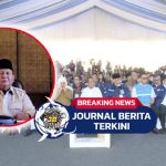 Video Kelakar Presiden Prabowo ke Bahlil di Peresmian Pembangkit EBT: Nasib Kau Baik Jadi Menteri