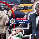 Video Khaby Lame, TikToker Terkenal di Dunia Ditahan ICE dan Dideportasi, Ini Penyebabnya!