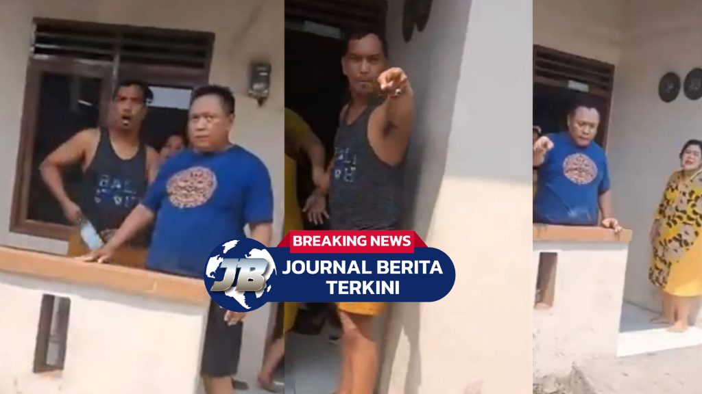 Video Kurir Paket Diamuk Pelanggan Gegara Pesanan Tidak Sesuai Video Kurir Paket Diamuk Pelanggan Gegara Pesanan Tidak Sesuai - Kurir paket dari salah satu perusahaan mendapat perlakuan semena-mena dari penerima barang di Jalan Balam, Gang Pribadi, Kelurahan Sei Sikambing B, Medan Sunggal, Minggu (1/6/2025). Di tengah panas yang menyengat itu, penerima barang mencekik kurir paket hingga melempar botol kaca, diduga sebagai bentuk melampiaskan emosinya karena barang yang diterima tak sesuai. Ceritanya bermula dari teman korban yang juga kurir paket mengantarkan barang pesanan si penerima berinisial Y. Barang berupa master rem itu sudah dibayar sebesar Rp 202 ribu dan kemudian dilakukan serah terima. Setelah itu, teman korban beranjak meninggalkan lokasi kejadian. Namun tiba-tiba, pria berinisial Y sebagai penerima barang menghubunginya. "Itu barang yang diantar tidak sesuai kata si Y. Setelah diantar dan bayar, saya dihubungi lagi oleh penerima paket itu. Lalu karena dihubungi, saya datangi bersama teman saya yang punya paket. Dan tidak pakai ngomong-ngomong, langsung mencekik leher teman saya," ujar pengirim info. Alhasil, situasi itu membuat korban panik. Bahkan, penerima paket dituding sebagai penipu dan meminta uangnya dikembalikan. "Korban syok dan panik setelah dicekik," ujarnya. Singkat cerita, cekcok mulut dan tegang urat pun tak terhindarkan. Situasi yang tidak kondusif itu juga tidak mendapat sambutan baik dari masyarakat sekitar. Artinya, masyarakat sekitar bukan berusaha menenangkan. Namun sebaliknya, malah menyuruh kurir paket meninggalkan lokasi kejadian. "Paket yang tidak sesuai, kenapa kami yang menjadi sasaran. Barang sudah dibuka, uang minta dikembalikan dan dikembalikan temanku," ujarnya. Hal ini tidak patut dicontoh! Kurir paket hanya pekerja mengantar barang. Ketika barang tidak sesuai, penerima barang jangan marahi kurir. Ini sebagai imabauan untuk lebih baik bijak lagi kedepannya!