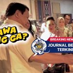 Video Momen Presiden Prabowo Ngemall di Sarinah Bareng Bu Titiek dan Didiet: Bawa Uang Gak Kita?