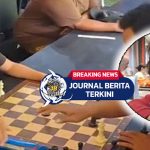 Video Momen Veronica Pecatur Cilik dari Tomohon Kalahkan Bapak-bapak dengan Cepat