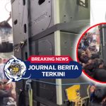 Video Momen Warga Berbaring saat Truk Sound Horeg yang Melintas di Atas Kepala Mereka