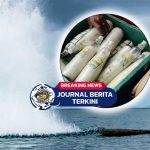 Video Oknum Nelayan di Tayando Tam, Lempar Bom saat Cari Ikan, Polisi Diminta Bertindak
