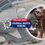 Video Penampakan Para Tentara Israel Berlindung di Bungker dan Mengenal Bunker di Tengah Kota Israel