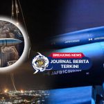 Video Penampakan Rudal Hipersonik Fattah-1 Iran yang Berhasil Menembus Iron Dome Israel